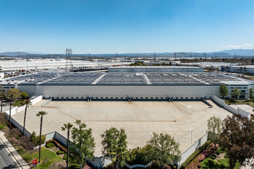 More Photos Of 3800 E Philadelphia St, Ontario Warehouse For Lease