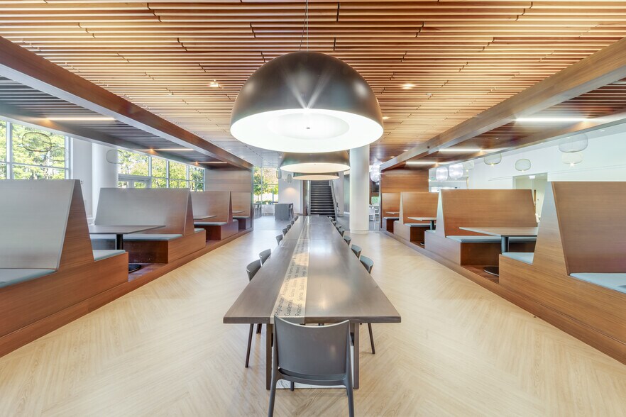More Photos Of 3040 Cornwallis Rd, Research Triangle Park Unknown For Lease