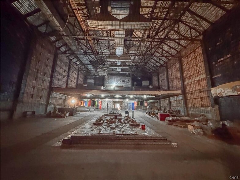 More Photos Of 16 South St, Auburn Theater Concert Hall For Sale