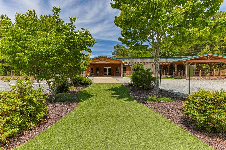 More Photos Of 7288 Highway 515 N, Ellijay Religious Facility For Sale