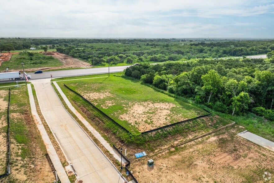 More Photos Of 3751 FM 4, Granbury Land For Lease