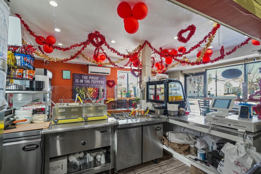 More Photos Of 1007 Charles St, Providence General Retail For Sale