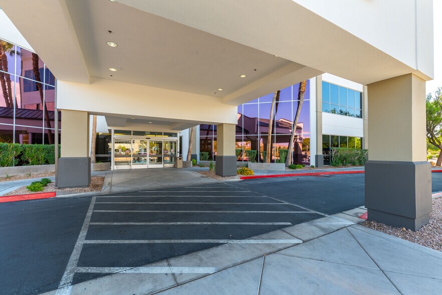 More Photos Of 2650 N Tenaya Way, Las Vegas Medical For Lease
