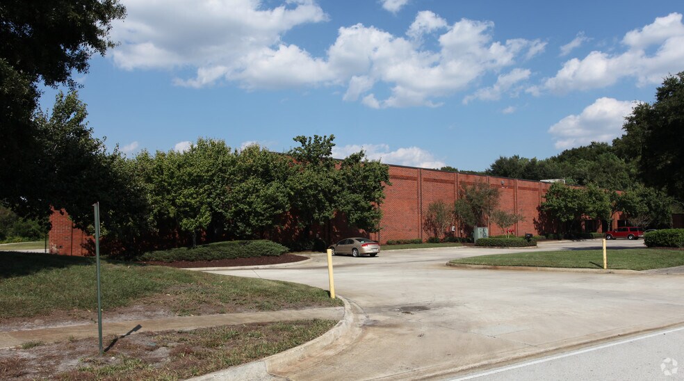 Primary Photo Of 8003 Westside Industrial Dr, Jacksonville Warehouse For Sale