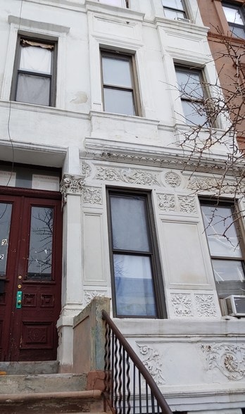 More Photos Of 129 W 122nd St, New York Apartments For Sale