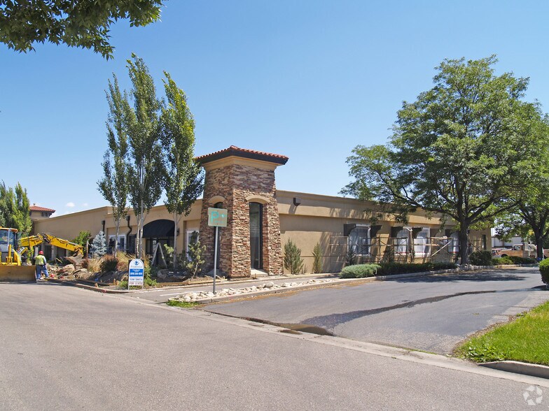 More Photos Of 2700 S College Ave, Fort Collins Fast Food For Lease