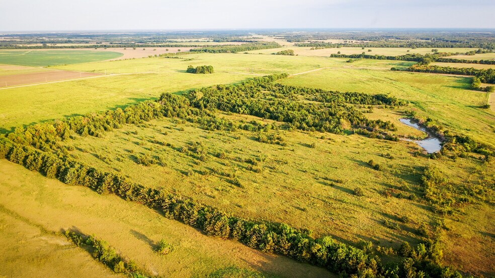 More Photos Of TBD County Road 24800, Brookston Land For Sale