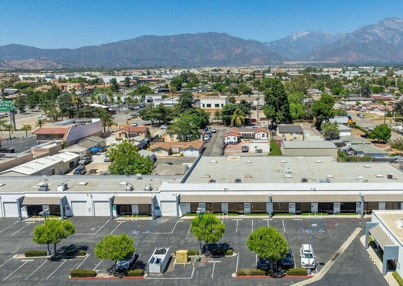More Photos Of 2-72 N Central Ave, Upland Warehouse For Sale