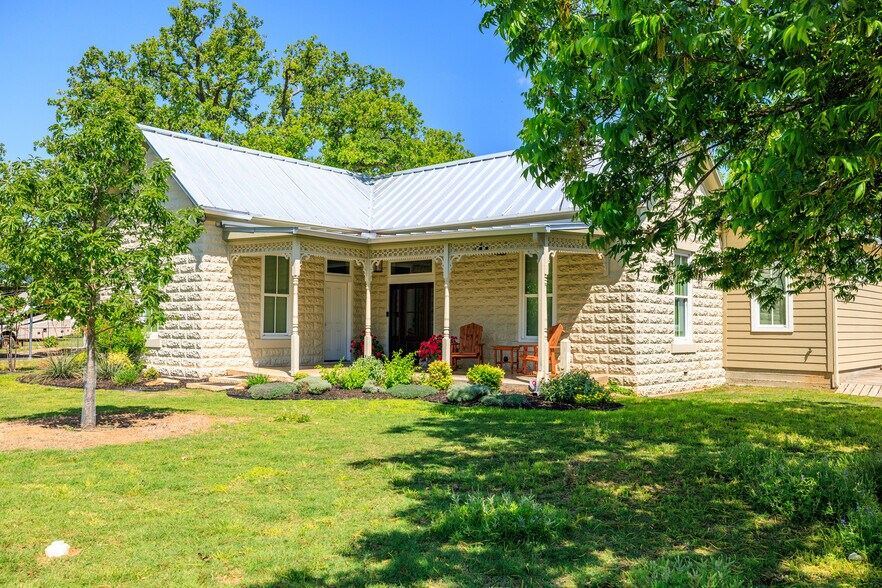 More Photos Of 308 Oakhaven Ln, Fredericksburg Land For Sale
