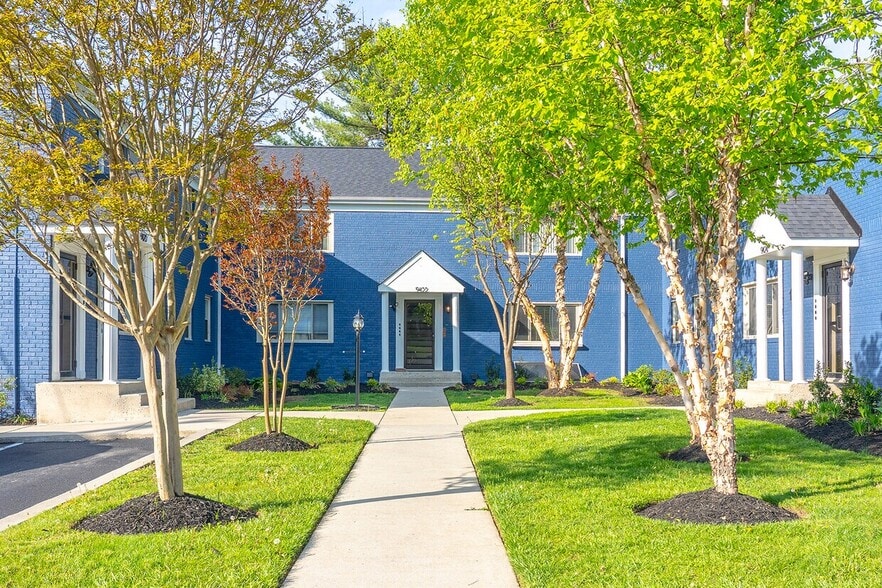 Primary Photo Of 9420-9424 Adelphi Rd, Hyattsville Apartments For Sale