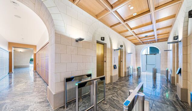 More Photos Of 1900 Broadway St, San Antonio Office For Lease