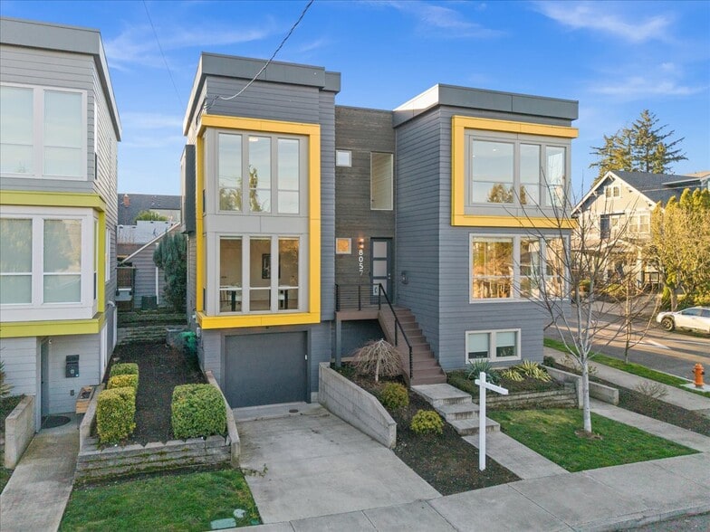 More Photos Of 8057 SE 19th Ave, Portland Apartments For Sale