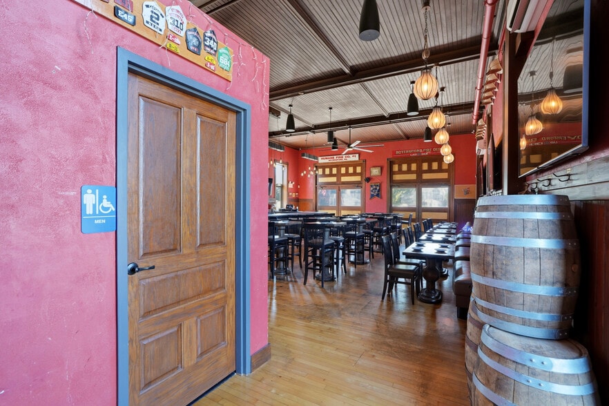 More Photos Of 301 Walnut St, Royersford Restaurant For Sale