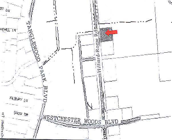 More Photos Of 1780-1988 Hilliard-Rome Rd, Hilliard Unknown For Lease