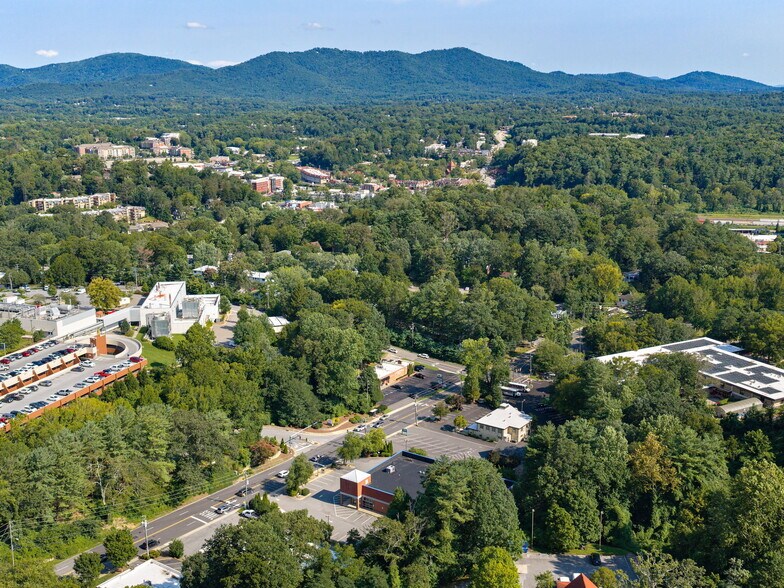 More Photos Of 275 Mcdowell St, Asheville Medical For Sale