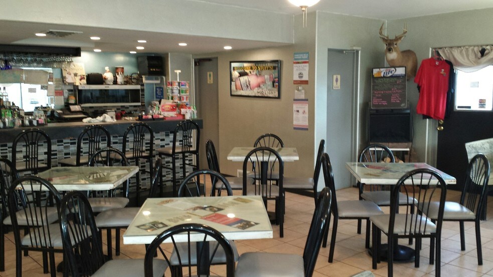 More Photos Of 4144 State Highway 13, Wisconsin Dells Restaurant For Sale
