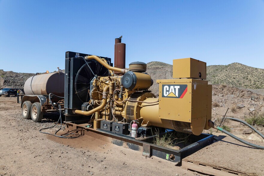 More Photos Of Hwy 60, Superior Land For Sale