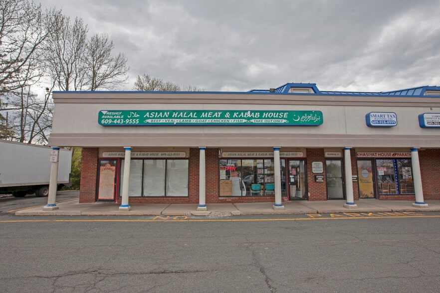 More Photos Of 510 Route 130, East Windsor Unknown For Lease