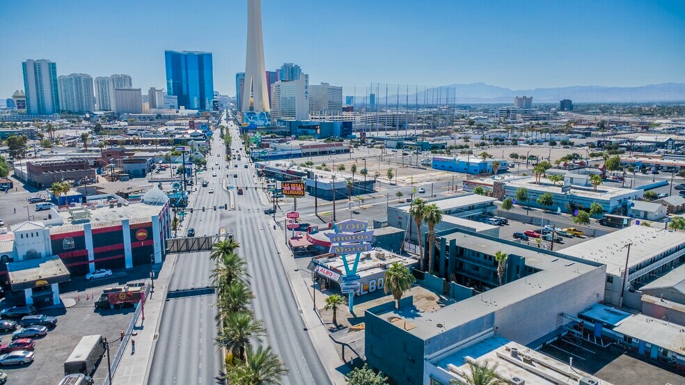 More Photos Of 1508 S Las Vegas Blvd, Las Vegas Hotel For Sale