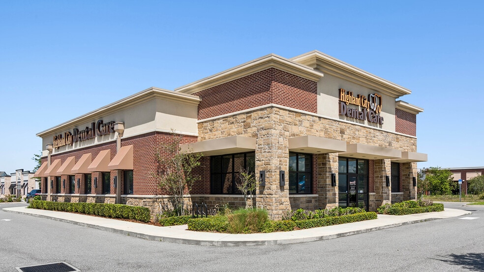 More Photos Of 5170 Dave Robbins Way, Lakeland Medical For Sale