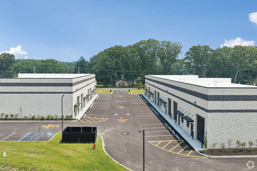 More Photos Of 596 Challenger Way, Jackson Warehouse For Lease