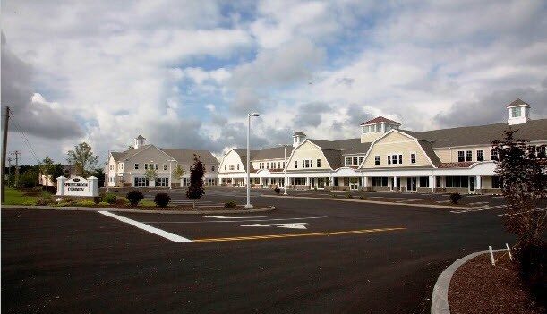 More Photos Of 240 Indian River Rd, Orange Medical For Lease