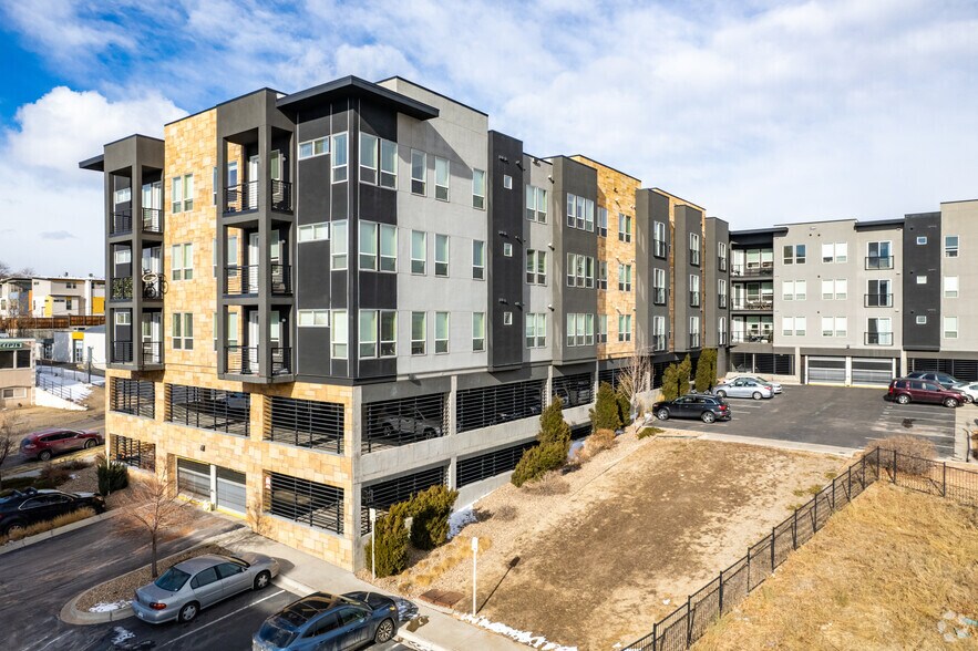 More Photos Of 2180 N Bryant St, Denver Apartments For Lease