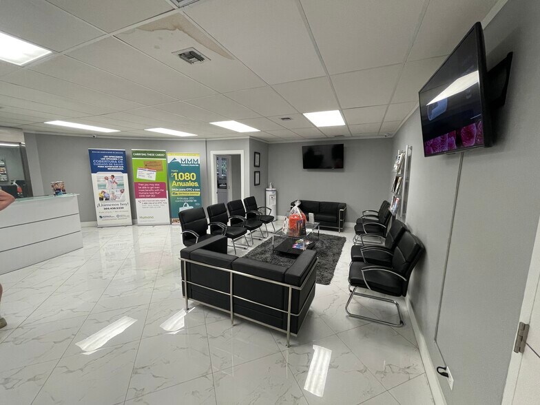 More Photos Of 1400 NE Miami Gardens Dr, Miami Medical For Lease