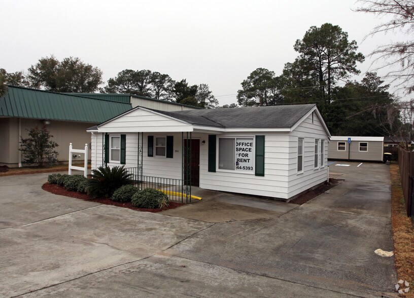More Photos Of 8111 Waters Ave, Savannah Office Residential For Sale