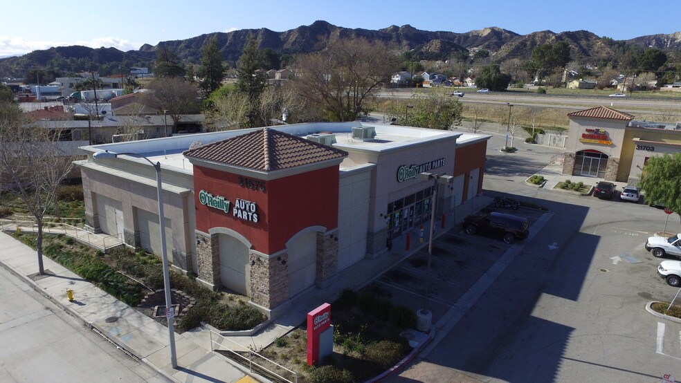 More Photos Of Castaic Rd @ SWC Castaic Rd & Lake Hughes Rd, Castaic Unknown For Sale