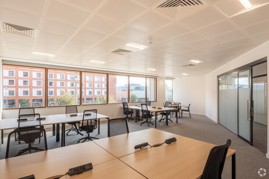 Photo of 1st Floor Ste 