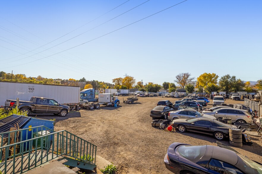More Photos Of 5225 Sheridan Blvd, Arvada Warehouse For Sale