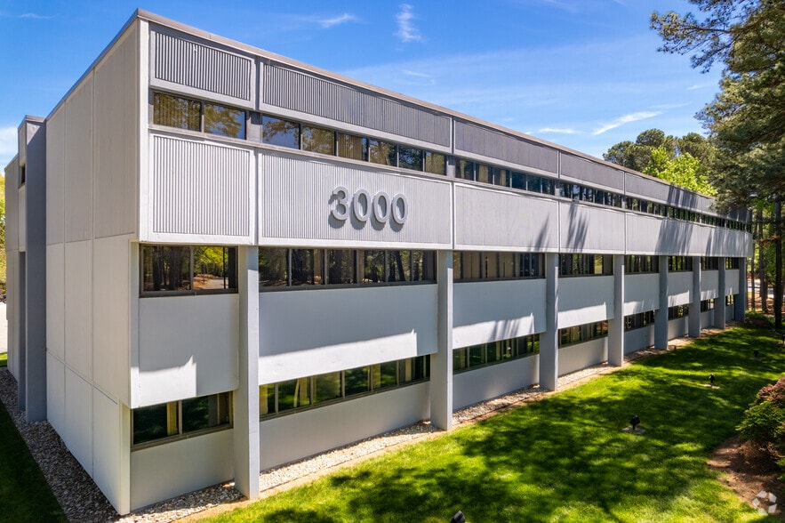 More Photos Of 3101 Poplarwood Ct, Raleigh Unknown For Lease