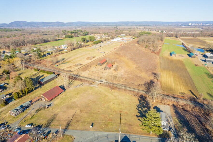 More Photos Of Straits Rd, Hatfield Land For Sale