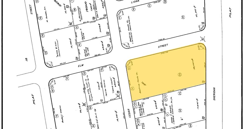 More Photos Of 824 Sheridan St, Honolulu Warehouse For Lease