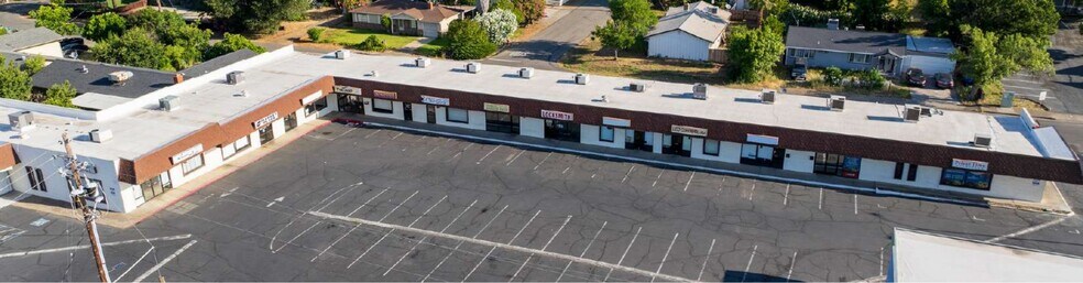 More Photos Of 2920-2972 Churn Creek Rd, Redding Unknown For Lease