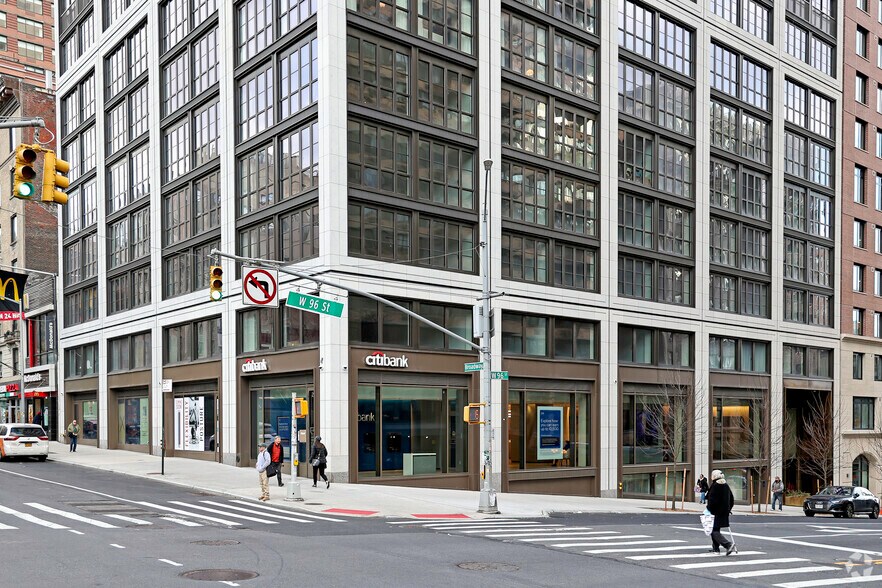 More Photos Of 2551-2555 Broadway, New York Apartments For Lease
