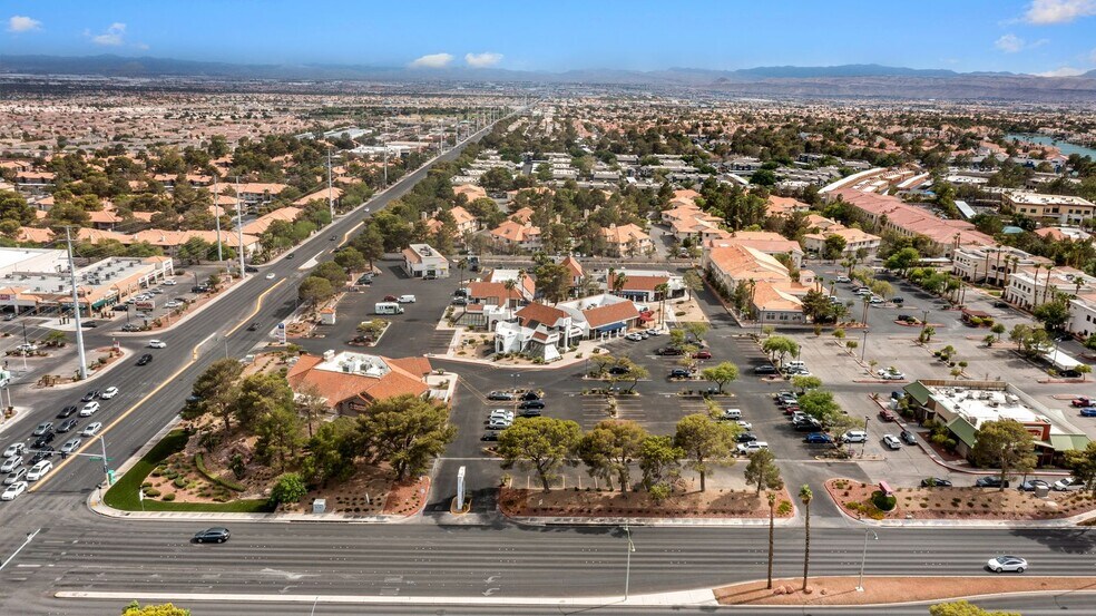 More Photos Of 8601-8663 W Sahara Ave, Las Vegas Unknown For Lease