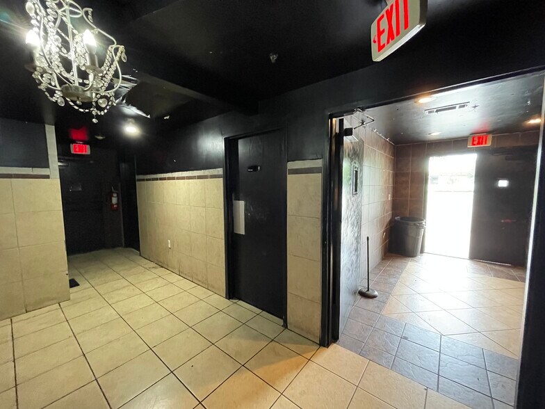 More Photos Of 5214 Botham Jean Blvd, Dallas Lodge Meeting Hall For Sale