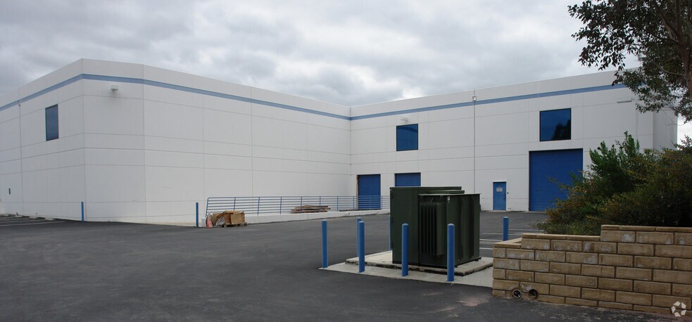 More Photos Of 27963 Franklin Pky, Valencia Warehouse For Sale