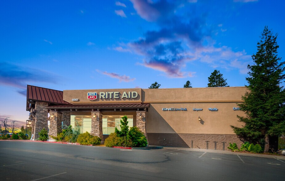 More Photos Of 6007 Clark Rd, Paradise Drugstore For Lease