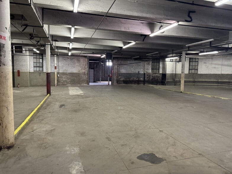 More Photos Of 42 Westfield St, Providence Manufacturing For Sale