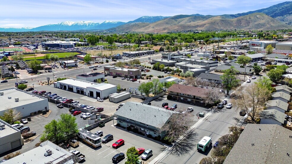 More Photos Of 1841 E Long St, Carson City Apartments For Sale