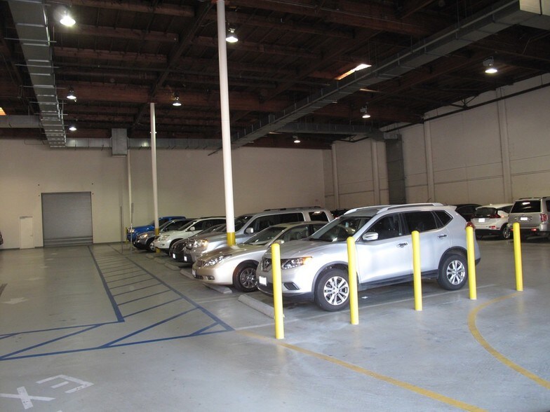 More Photos Of 9320-9328 Telstar Ave, El Monte Light Distribution For Sale