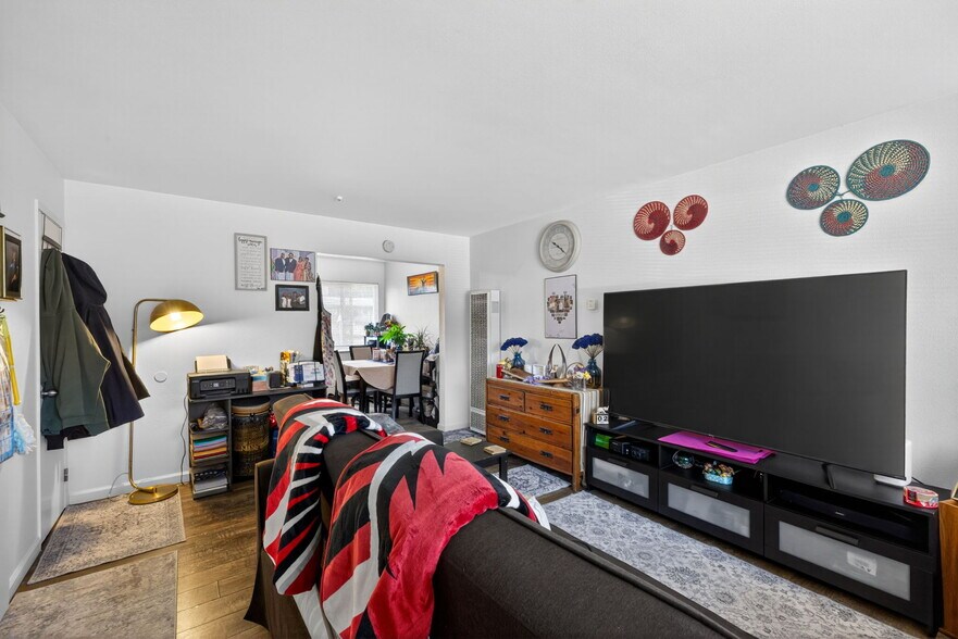 More Photos Of 600-606 Pacific Ave, Santa Rosa Apartments For Sale
