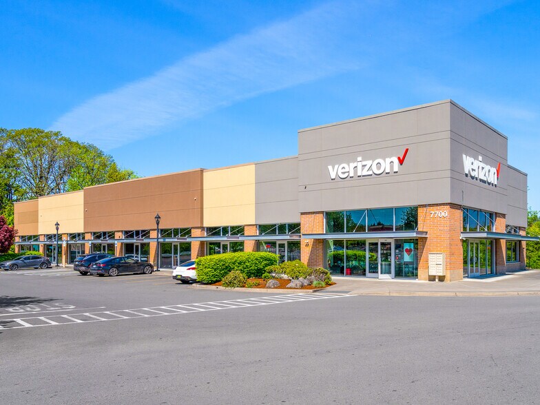 More Photos Of 7600 SW Dartmouth St, Tigard Unknown For Lease