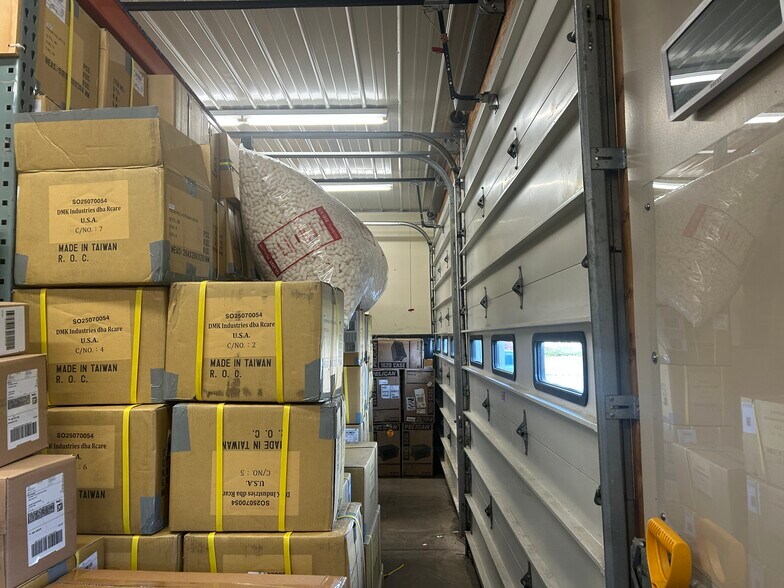 More Photos Of 38 Commercial St, Webster Warehouse For Sale