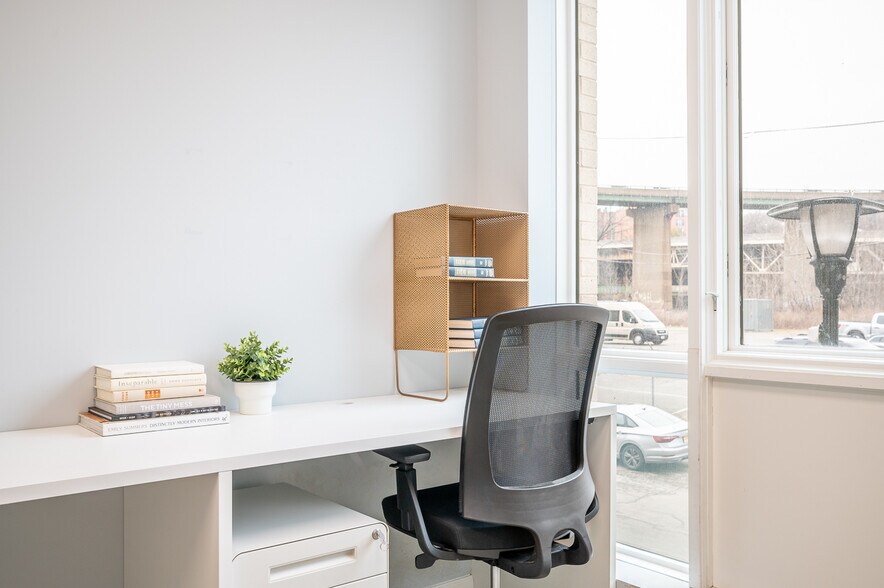 More Photos Of 255 BRUNSWICK St, Jersey City Coworking Space