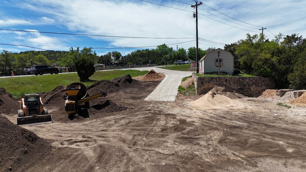 Primary Photo Of 19600 FM 1431, Jonestown Land For Sale