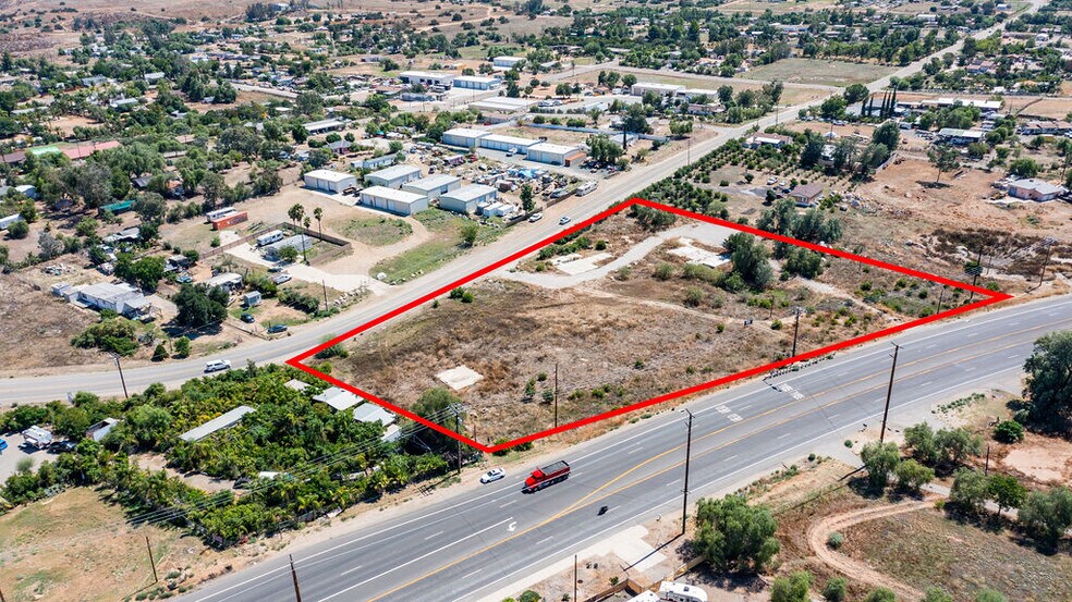 More Photos Of 27410 Highway 74, Perris Land For Lease